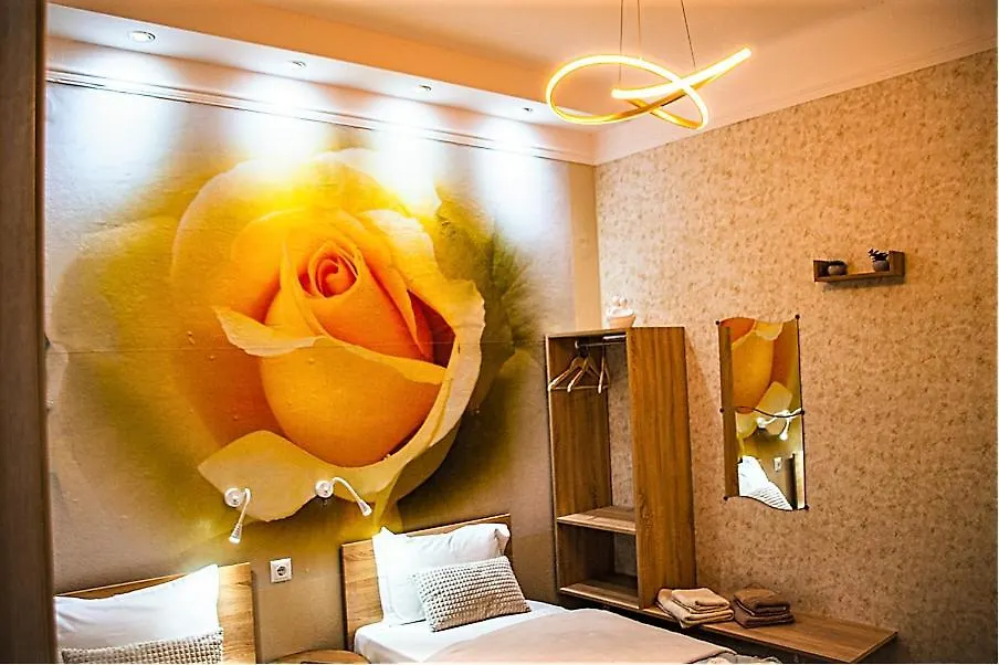 Kassandrou Suite Hot Tub-Jakuzzi - 2 Bedrooms - Big Balcony - Center Thessaloniki