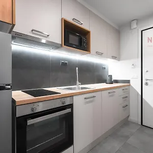  Διαμέρισμα Big Apple Aprts, Nilie Hospitality Mgmt